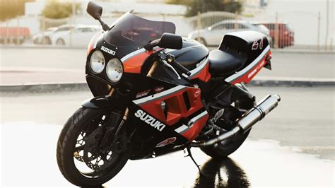 k7 gsxr custom show louis vuitton|Go Back In Time With This Custom Suzuki GSX.